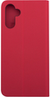 Etui z klapką Winner Group Flipbook Duet do Samsung Galaxy A34 5G Red (8591194116605) - obraz 3