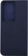 Etui z klapką Winner Group Flipbook Duet do Oppo A79 5G Dark Blue (8591194121364) - obraz 3