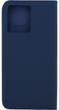 Чохол-книжка Winner Group Flipbook Duet для Motorola Edge 40 Neo Dark Blue (8591194122361) - зображення 3