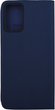 Etui z klapką Winner Group Flipbook Duet do Motorola Moto G04 Dark Blue (8591194121296) - obraz 3