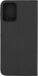 Чохол-книжка Winner Group Flipbook Duet для Motorola Moto G85 5G Black (8591194123153) - зображення 3