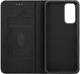 Etui z klapką Winner Group Flipbook Duet do Xiaomi Redmi Note 11 4G Black (8591194111174) - obraz 2