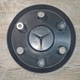 Колпак диска колесного ROTWEISS RW40002 MERCEDES SPRINTER 95-> - изображение 2