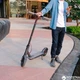 Электросамокат Xiaomi Mi Electric Scooter M365 Black (Европейская версия) - изображение 6