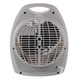 Тепловентилятор VILGRAND VF2011 GRAY - изображение 2