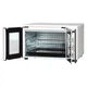 Электродуховка LIBERTON LEO-500 White - изображение 6
