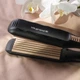 Щипці для волосся VILGRAND VHS 110 gold - зображення 3