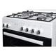 Плита комбінована LIBERTON LGC-2461W - зображення 5