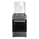 Плита комбінована LIBERTON LGC-2460X - зображення 6