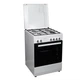Плита комбінована LIBERTON LGC-2461W - зображення 10