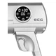 Комбайн кухонний ECG FORZA 6600 Metallo Argento - зображення 3