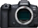 Aparat fotograficzny Canon EOS R5 Body Black (4147C004) - obraz 1