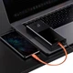 Павербанк Базеус, Baseus Elf Digital Display, 20000 mAh 65 W 5 A з технологією QC3.0+PD3.0 - зображення 7