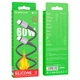 Кабель BOROFONE BX83 Type-C to Type-C Famous 60W silicone charging data cable Black - изображение 2