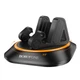 Автотримач для телефона BOROFONE BH116 Vicktory car holder for dashboard Black (6941991112997) - зображення 3