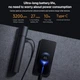 Ліхтар Xiaomi Mijia Multi Functional Strong Light Flashlight (N613) (BHR7668CN) - изображение 5