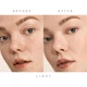 Освітлюючий консилер під очі Fenty Beauty Bright Fix Eye Brightener 01 Rose Quartz 10 мл - изображение 2