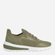 Sneakersy damskie do kostki Geox D35THA06K7Z-C3012 36 23.4 cm Pistachio (8056206047143) - obraz 1