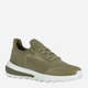 Sneakersy damskie do kostki Geox D35THA06K7Z-C3012 36 23.4 cm Pistachio (8056206047143) - obraz 2