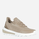 Sneakersy damskie do kostki Geox D35THA06K7Z-C5004 41 26.7 cm Sand (8056206047358) - obraz 2