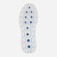 Sneakersy damskie do kostki Geox D15NUA0006K-C3001 36 23.4 cm Jasnozielone (8050036517050) - obraz 6