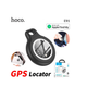 Поисковый трекер брелок HOCO Tiger Intelligent positioning anti-lost device E91 white - изображение 2