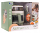 Zestaw zabawek Ramiz Lenca Toys Airfryer + Akcesoria (5903864948189) - obraz 1