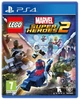 LEGO Marvel Super Heroes 2 PS4 русские субтитры - изображение 1