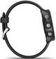 Смарт-годинник Garmin Forerunner 245 Music Black (010-02120-30) - зображення 5