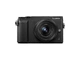 Фотоаппарат Panasonic LUMIX DMC-GX85W (12-32mm + 45-150mm) (Англ меню) - изображение 3