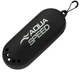 Чехол для очков Aqua Speed Silicone goggle case (633-07) Унисекс OFSM Черный (5905718616893) - изображение 1
