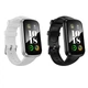 Смарт-годинник HOCO Y25 37mm. 190 mAh. IP68 Smart sports watch Silver - изображение 4