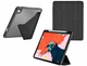 Чехол WIWU Defender Protectived Case Smart Cover With Pencil Slot для Apple iPad 10,9 2022 / 11 2025 Black - изображение 6