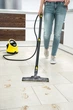 Комплект одноразовых салфеток для пола Karcher 2.863-299.0 15 шт - изображение 2