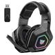 Наушники Onikuma B100 Black - изображение 1