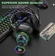Наушники Onikuma B100 Black - изображение 6