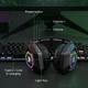 Наушники Onikuma B100 Black - изображение 11
