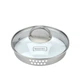 Каструля Lessner 18 см 2.5 л 55876-18 - зображення 2