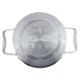 Каструля Lessner Alhambra 24 см 5.3 л (55885-24) - зображення 4