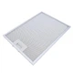 Фильтр алюминиевый (жировой) для вытяжки PYRAMIDA ANR-F 60 S (1150) размер 240 x 332 мм - изображение 5