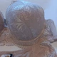Комплект нижньої білизни 105D Weiyesi бежевий 14661 - зображення 2