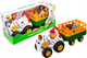 Zabawka edukacyjna Kiddieland Safari jeep (029652) - obraz 3