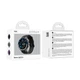 Смарт Годинник Hoco Y24 Smart sports watch(call version) Колір Срібний - изображение 4