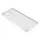 Чохол TPU Virgin Hard для Oppo Reno 11 Колір Transparent - изображение 3