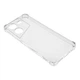 Чохол TPU Virgin Hard для Tecno Pova 5 Колір Transparent - изображение 3