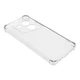 Чохол TPU Virgin Hard для Tecno Pova 5 Колір Transparent - изображение 4