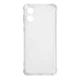 Чохол TPU Virgin Hard для Motorola E13 Колір Transparent - изображение 1