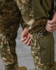 Тактичний весняний костюм Гірка M піксель (15004) - зображення 5