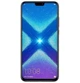 Мобільний телефон Смартфон Honor 8X 6/128Gb 6.5" HiSilicon Kirin 710 3G 4G WIFI 8 ядер 20Mp 3750mAh 2 Sim Black - зображення 3