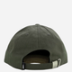 Czapka z daszkiem męska Vans Cap VN000HS4ZBF1 One Size Khaki/Brązowy (197065489915) - obraz 2